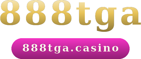 888tga โลโก้